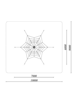 Канатний комплекс Конус
